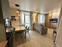 Снять однокомнатную квартиру Дуси Ковальчук ул, 37  м&sup2;, 3190 рублей
