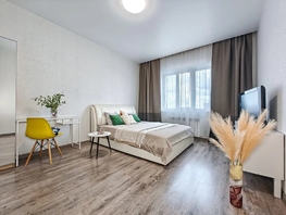 Снять однокомнатную квартиру Сакко и Ванцетти ул, 44  м&sup2;, 3150 рублей