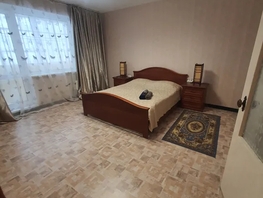 Снять двухкомнатную квартиру Максима Горького ул, 57  м&sup2;, 3000 рублей