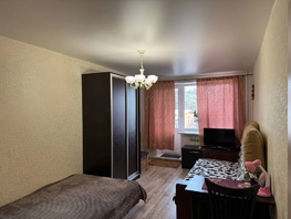 Снять однокомнатную квартиру Героев Труда ул, 35  м&sup2;, 3700 рублей