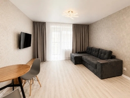 Снять однокомнатную квартиру Королева ул, 30  м&sup2;, 3025 рублей