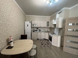 Снять однокомнатную квартиру 2-я Обская ул, 45  м&sup2;, 3145 рублей