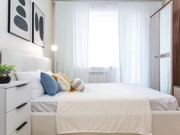 Снять однокомнатную квартиру Дзержинского пр-кт, 30  м&sup2;, 3000 рублей