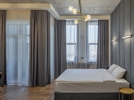 Снять однокомнатную квартиру Большевистская ул, 35  м&sup2;, 5200 рублей