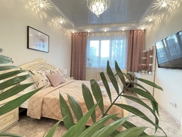 Снять двухкомнатную квартиру Дуси Ковальчук ул, 50  м&sup2;, 5112 рублей