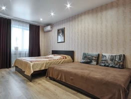 Снять однокомнатную квартиру Крылова ул, 45  м&sup2;, 3500 рублей