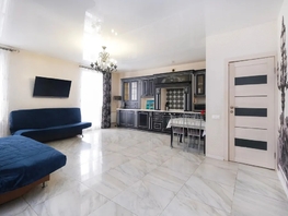 Снять однокомнатную квартиру Карла Маркса пр-кт, 55  м&sup2;, 3571 рублей