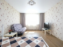 Снять однокомнатную квартиру Карла Маркса пр-кт, 55  м&sup2;, 3187 рублей