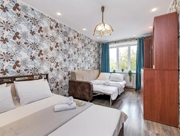 Снять однокомнатную квартиру Титова ул, 40  м&sup2;, 2574 рублей