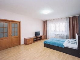 Снять трехкомнатную квартиру Горский мкр, 100  м&sup2;, 4263 рублей