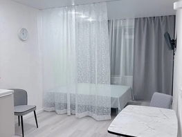 Снять однокомнатную квартиру Писарева ул, 30  м&sup2;, 3800 рублей