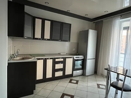 Снять однокомнатную квартиру Большевистская ул, 42  м&sup2;, 3250 рублей