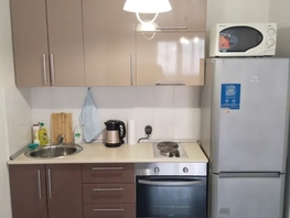 Снять однокомнатную квартиру Дениса Давыдова ул, 40  м&sup2;, 3000 рублей