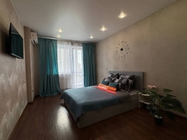 Снять однокомнатную квартиру Кирова ул, 40  м&sup2;, 3000 рублей