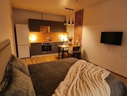 Снять однокомнатную квартиру Связистов ул, 624  м&sup2;, 2200 рублей