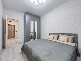 Снять однокомнатную квартиру Владимира Заровного ул, 42  м&sup2;, 4020 рублей