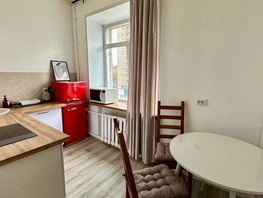Снять двухкомнатную квартиру Трудовая ул, 42  м&sup2;, 4000 рублей