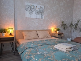 Снять однокомнатную квартиру Залесского ул, 44  м&sup2;, 4387 рублей