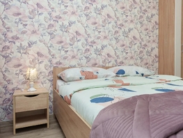 Снять двухкомнатную квартиру Писарева ул, 42  м&sup2;, 4375 рублей