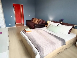 Снять однокомнатную квартиру Гоголя ул, 40  м&sup2;, 3480 рублей