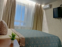Снять однокомнатную квартиру Ватутина ул, 39  м&sup2;, 3290 рублей