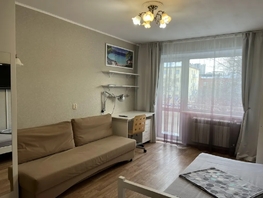Снять однокомнатную квартиру Сибирская ул, 32  м&sup2;, 2977 рублей