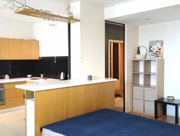 Снять однокомнатную квартиру Бориса Богаткова ул, 46  м&sup2;, 3600 рублей