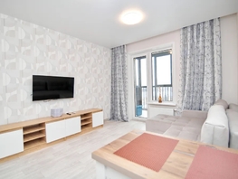 Снять однокомнатную квартиру Аэропорт ул, 26  м&sup2;, 2500 рублей