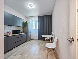 Снять однокомнатную квартиру Бородина ул, 33  м&sup2;, 2625 рублей