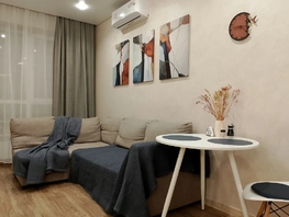 Снять однокомнатную квартиру Горский мкр, 45  м&sup2;, 2722 рублей