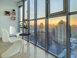 Снять однокомнатную квартиру Кавалерийская ул, 44  м&sup2;, 5593 рублей