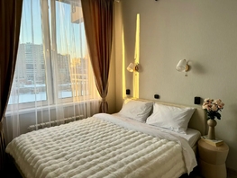 Снять однокомнатную квартиру Ипподромская ул, 21  м&sup2;, 3200 рублей