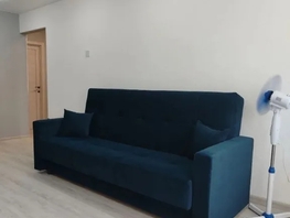 Снять двухкомнатную квартиру Тургенева ул, 45  м&sup2;, 2750 рублей