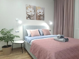 Снять однокомнатную квартиру Залесского ул, 23  м&sup2;, 3125 рублей