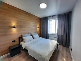 Снять двухкомнатную квартиру Петухова ул, 38  м&sup2;, 3978 рублей