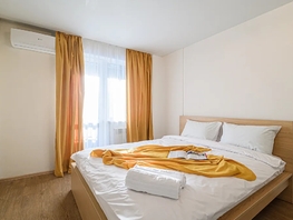Снять однокомнатную квартиру Покатная ул, 28  м&sup2;, 2881 рублей