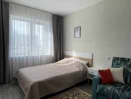 Снять однокомнатную квартиру Титова ул, 30  м&sup2;, 3150 рублей