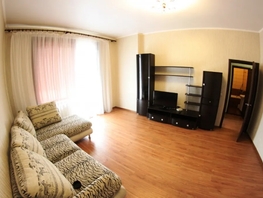 Снять однокомнатную квартиру Кирова ул, 57  м&sup2;, 2500 рублей