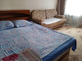 Снять однокомнатную квартиру Фрунзе ул, 33  м&sup2;, 2000 рублей