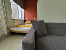 Снять однокомнатную квартиру Коммунистическая ул, 21  м&sup2;, 2529 рублей