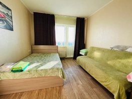 Снять однокомнатную квартиру Станиславского ул, 33  м&sup2;, 3500 рублей