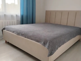 Снять двухкомнатную квартиру Горский мкр, 54  м&sup2;, 3240 рублей