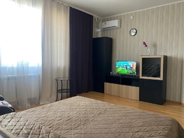 Снять однокомнатную квартиру Крылова ул, 40  м&sup2;, 3100 рублей