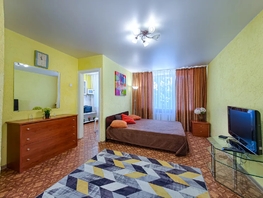 Снять однокомнатную квартиру Карла Маркса пр-кт, 36  м&sup2;, 2800 рублей