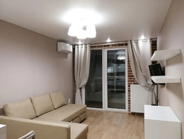 Снять двухкомнатную квартиру Немировича-Данченко ул, 45  м&sup2;, 3757 рублей
