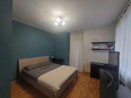 Снять однокомнатную квартиру Крылова ул, 30  м&sup2;, 3000 рублей
