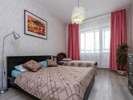 Снять трехкомнатную квартиру Титова ул, 63  м&sup2;, 6000 рублей