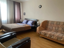 Снять однокомнатную квартиру Крылова ул, 40  м&sup2;, 2800 рублей