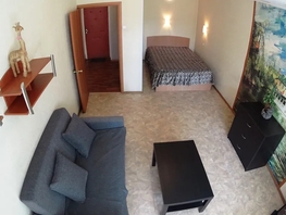 Снять однокомнатную квартиру Челюскинцев ул, 36  м&sup2;, 2650 рублей