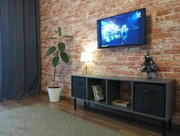 Снять однокомнатную квартиру Тюленина ул, 37  м&sup2;, 2800 рублей